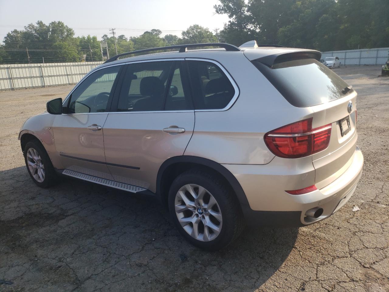 2013 BMW X5 xDrive35I VIN: 5UXZV4C54D0B15568 Lot: 63771544