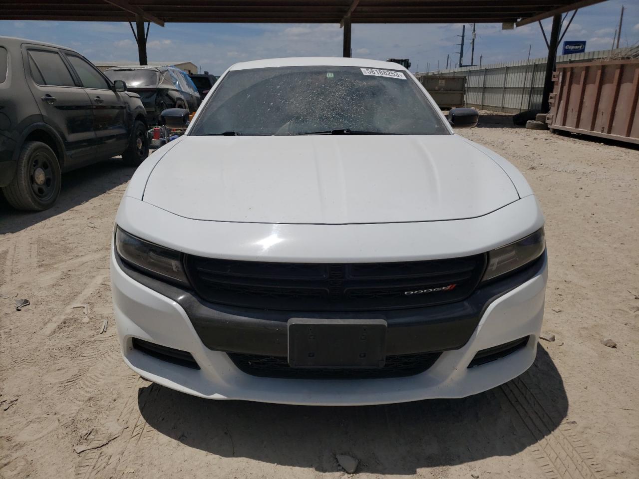 2017 Dodge Charger - Image 5