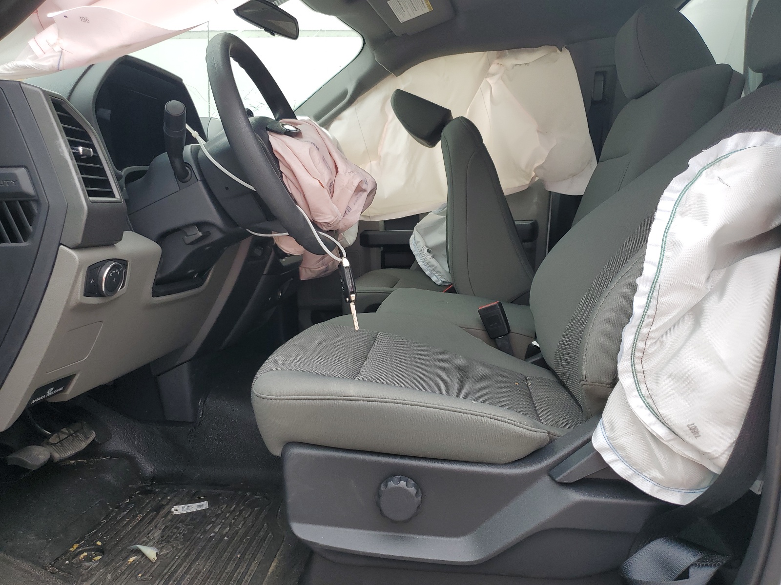 1FDRF3AT8NEF90714 2022 Ford F350 Super Duty