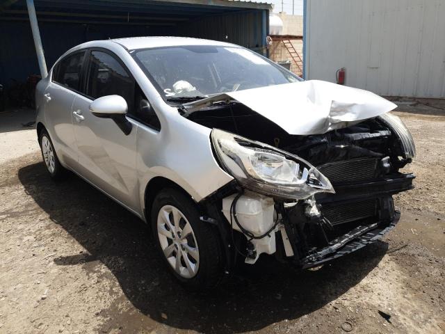 KNADM4128H6113651 - 2017 KIA RIO - #undefined