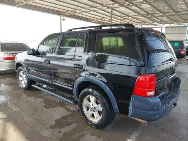 1FMZU72E64ZA26855 - 2004 FORD EXPLORER X - #55534783