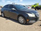2011 Chevrolet Cruze Ls en Venta en Phoenix, AZ - Mechanical