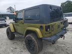 2007 Jeep Wrangler Sahara იყიდება Loganville-ში, GA - Minor Dent/Scratches