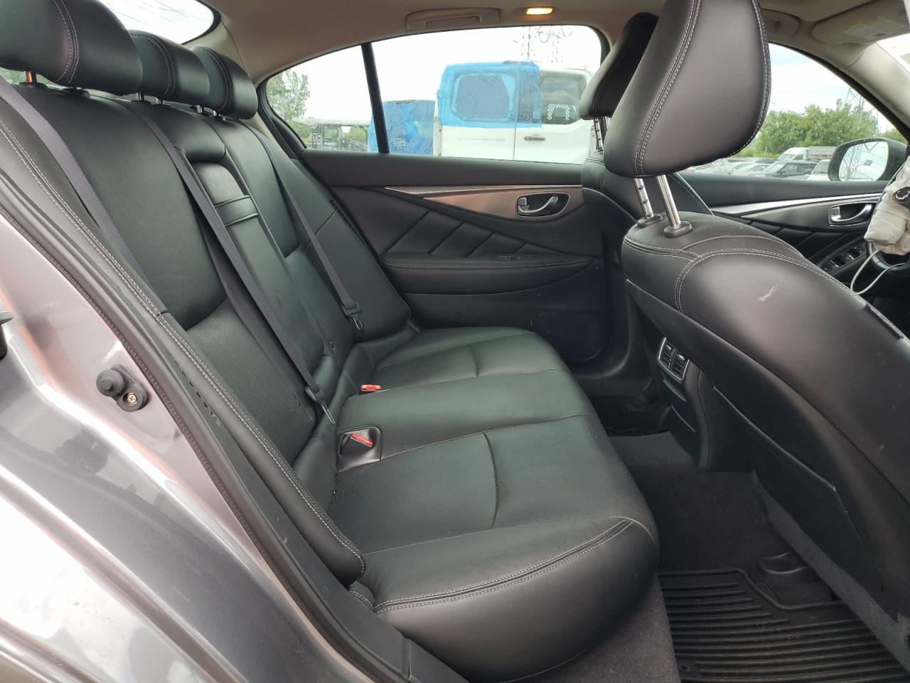 JN1AV7AR5FM850254 2015 Infiniti Q50 Hybrid Premium