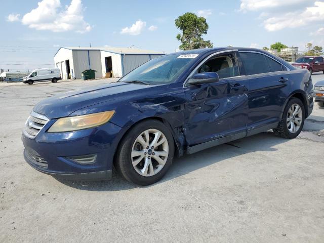 2012 Ford Taurus Sel for Sale in Tulsa, OK - Side