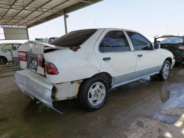 JN1BB41S9YW001685 - 2000 NISSAN SUNNY - #56072013