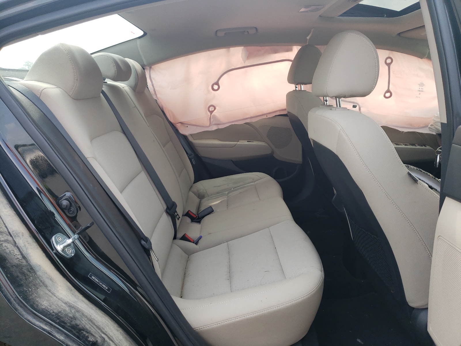 5NPD84LF2JH348839 2018 Hyundai Elantra Sel