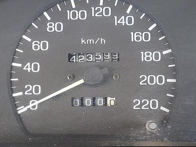 JN1BB41S9YW001685 - 2000 NISSAN SUNNY - #56072013