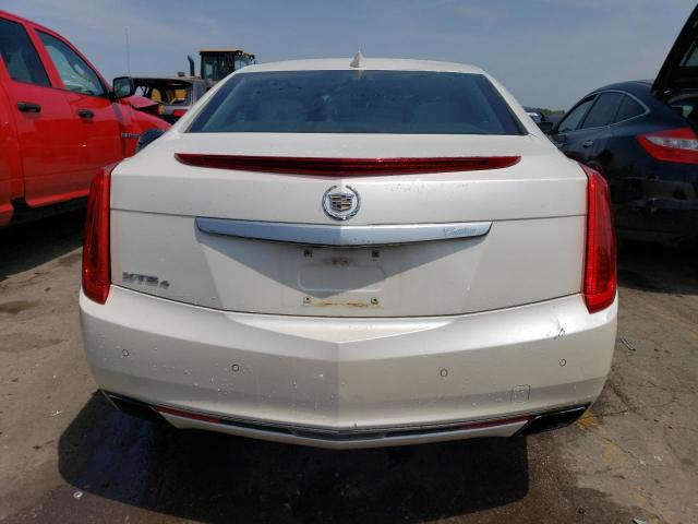  CADILLAC XTS 2015 Кремовый