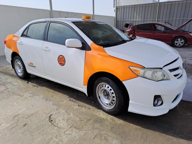 JTDBU4EE6BJ102926 - 2011 TOYOTA COROLLA - #undefined