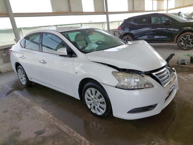 MNTBB7A93J6057163 - 2018 NISSAN SENTRA - #undefined