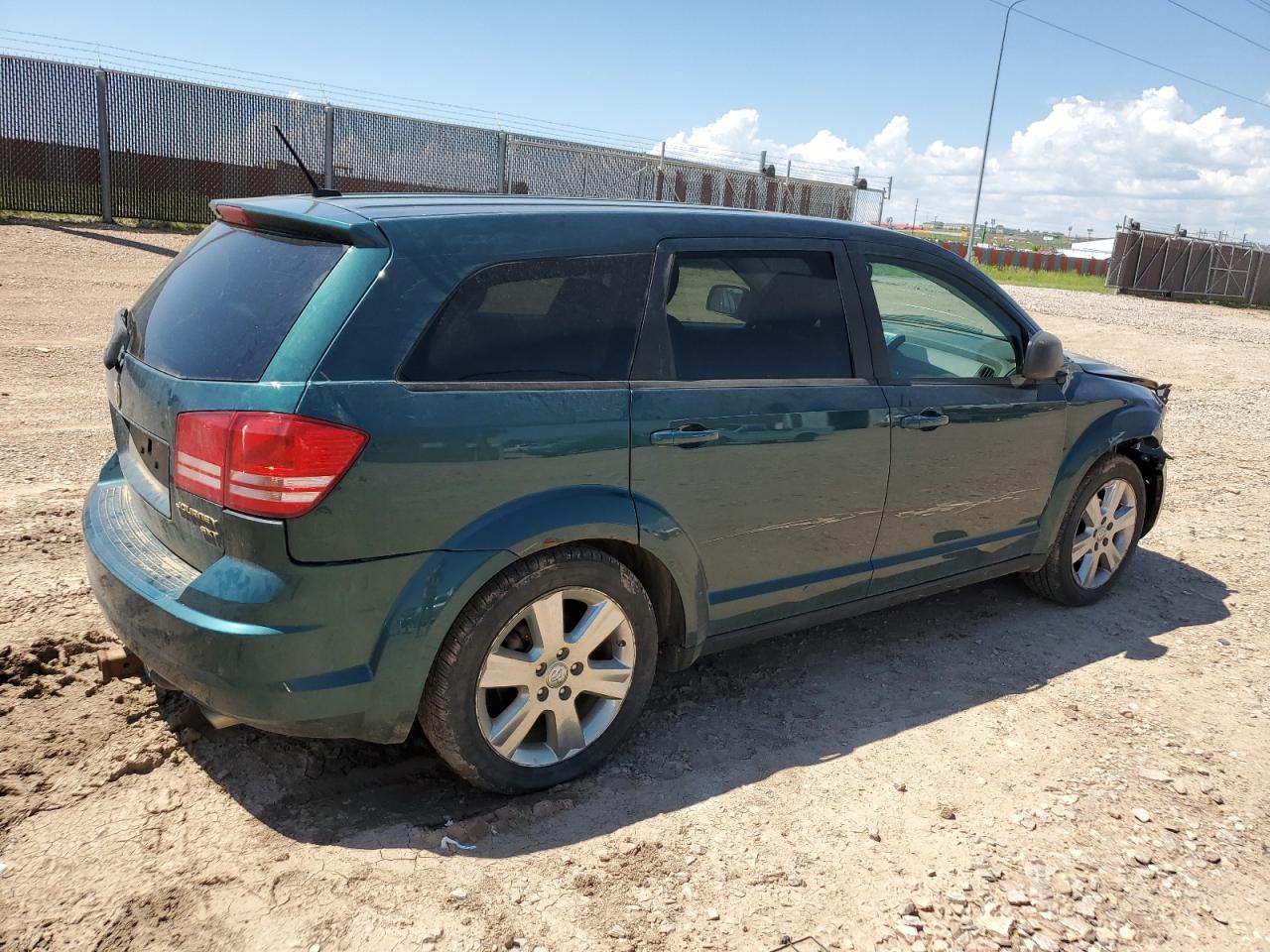 2009 Dodge Journey - Image 3