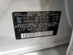 2013 Hyundai Azera Gls на продаже в Pennsburg, PA - Side