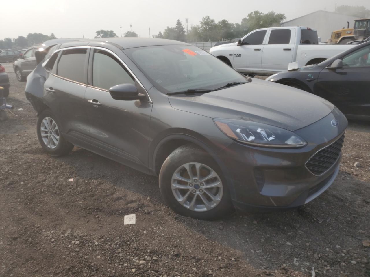 2020 Ford Escape - Image 4