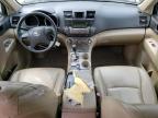 JTEES41A982****** Wrecked 2008 Toyota Highlander in CT - New Britain