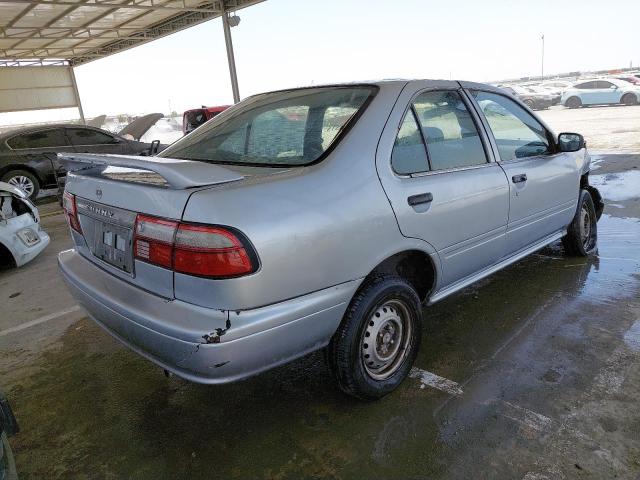 JN1BB41S0YW007035 - 2000 NISSAN SUNNY - #55356593