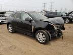 2011 Cadillac Srx Luxury Collection იყიდება Dyer-ში, IN - Front End