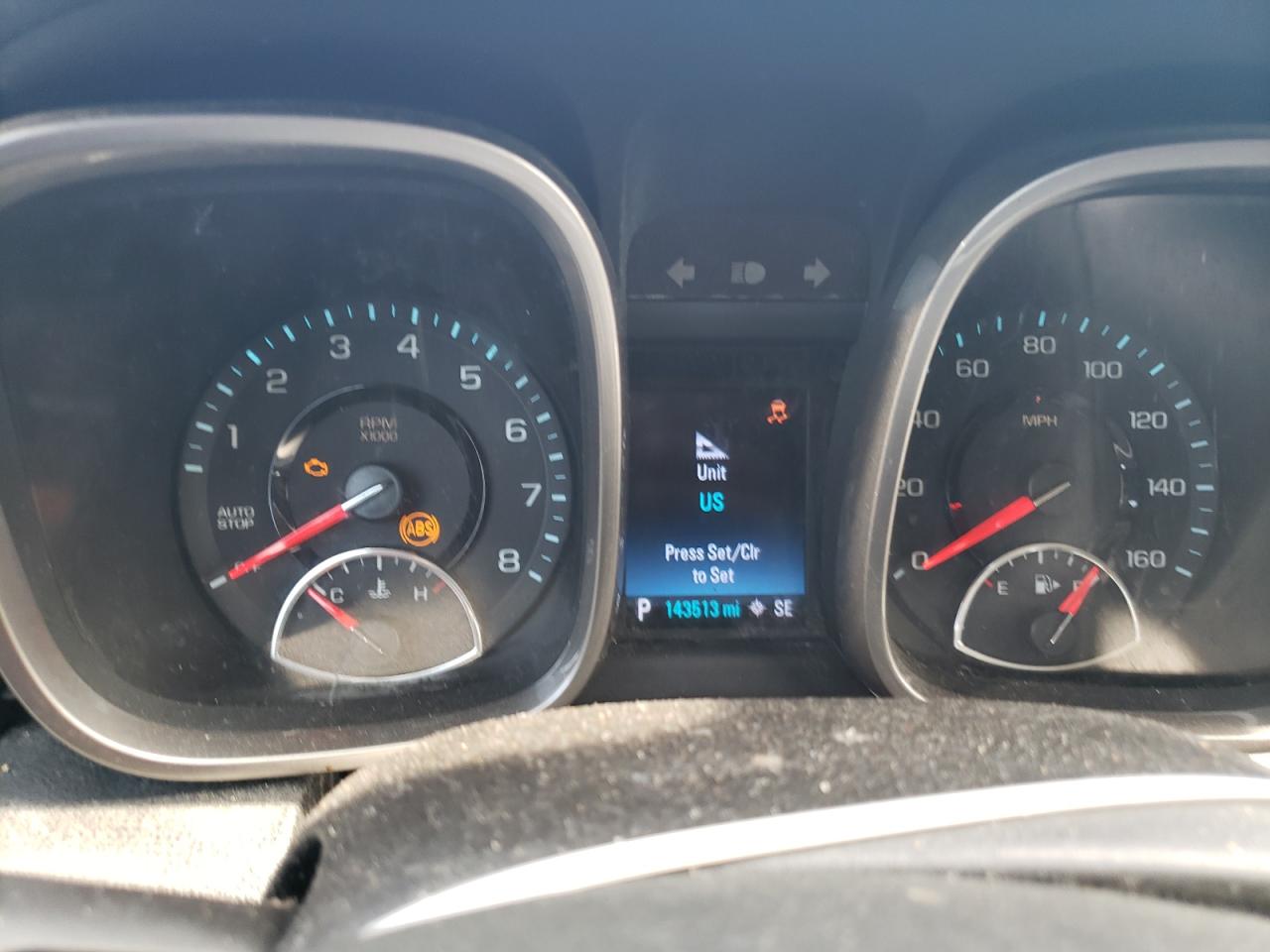 2014 Chevrolet Malibu 2Lt VIN: 1G11E5SL5EF284622 Lot: 57766983