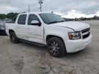 2007 Chevrolet Avalanche K1500 na sprzedaż w Lebanon, TN - Side