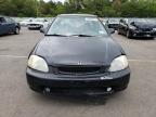 1998 Honda Civic Lx for Sale in Brookhaven, NY - Rear End