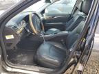 2007 MERCEDES-BENZ E 550 4MATIC   for sale at Copart UT - SALT LAKE CITY