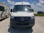 2021 Mercedes-Benz Sprinter 3500 للبيع في Opa Locka، FL - Water/Flood