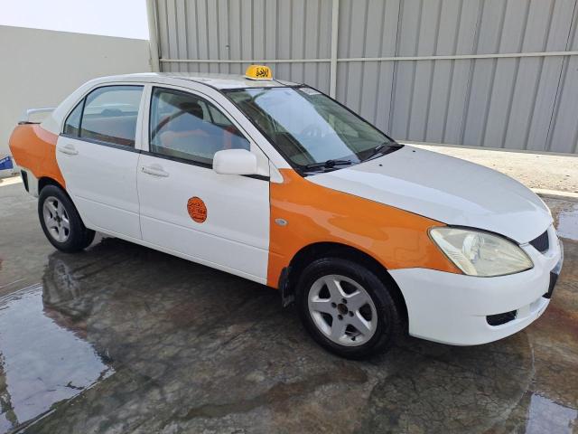 JMYSRCS1A6U770416 - 2006 MITSUBISHI LANCER - #undefined