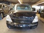2007 Kia Sedona Ex للبيع في Wheeling، IL - Front End
