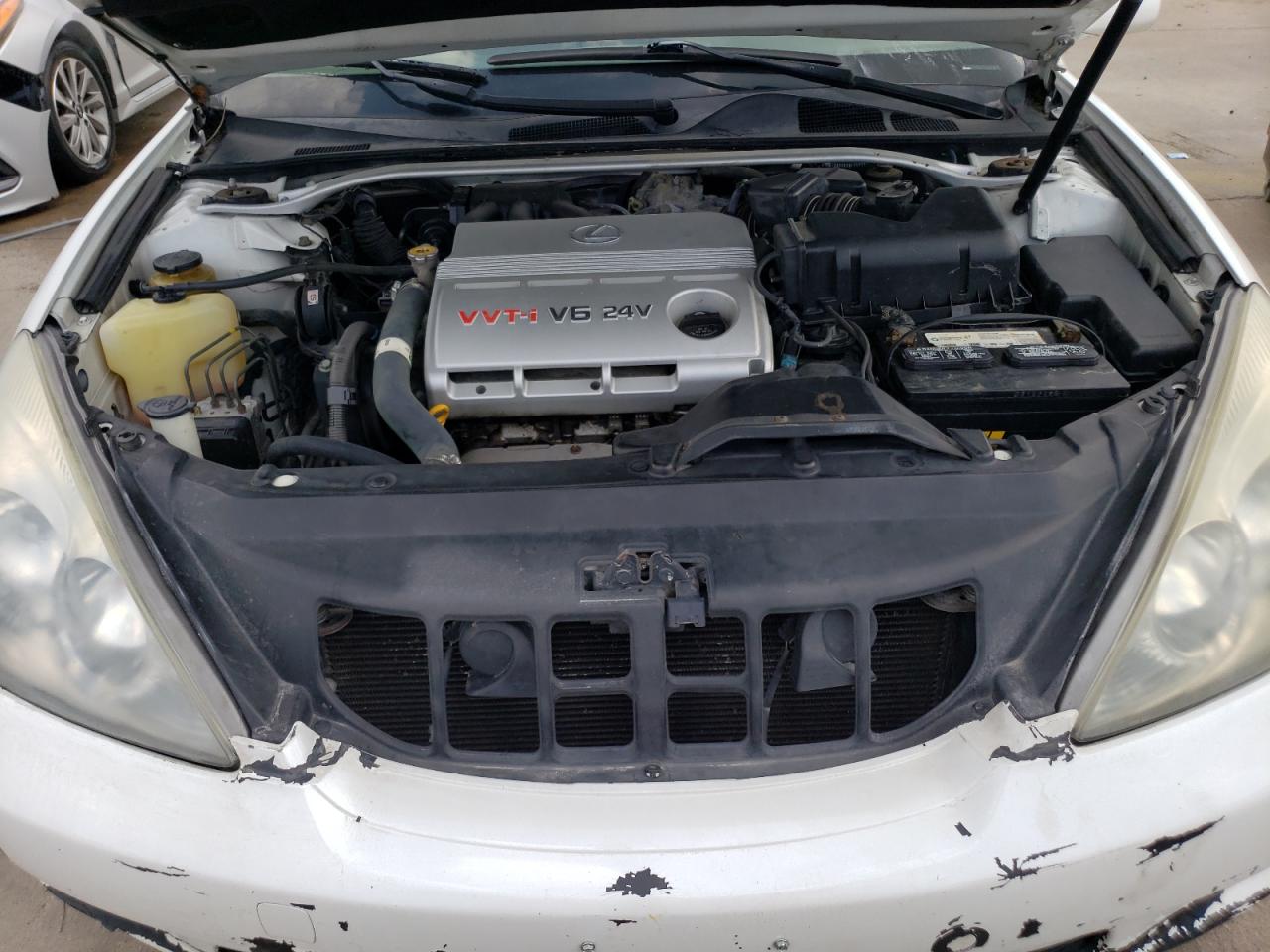 2003 Lexus Es 300 VIN: JTHBF30G230096125 Lot: 68982454