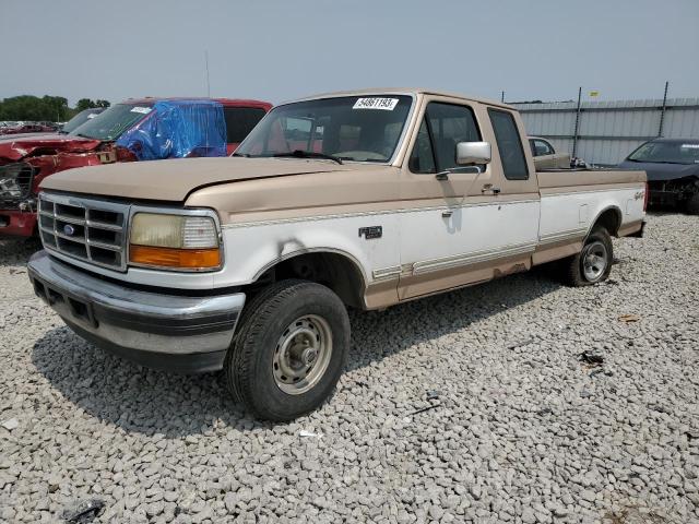 1996 Ford F150 