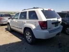 2009 Jeep Grand Cherokee Laredo na sprzedaż w Anthony, TX - Front End