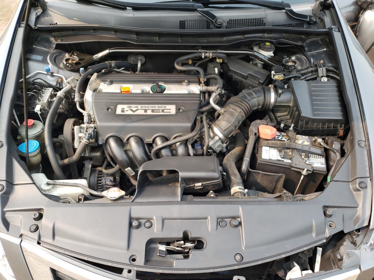 2008 Honda Accord - Image 12