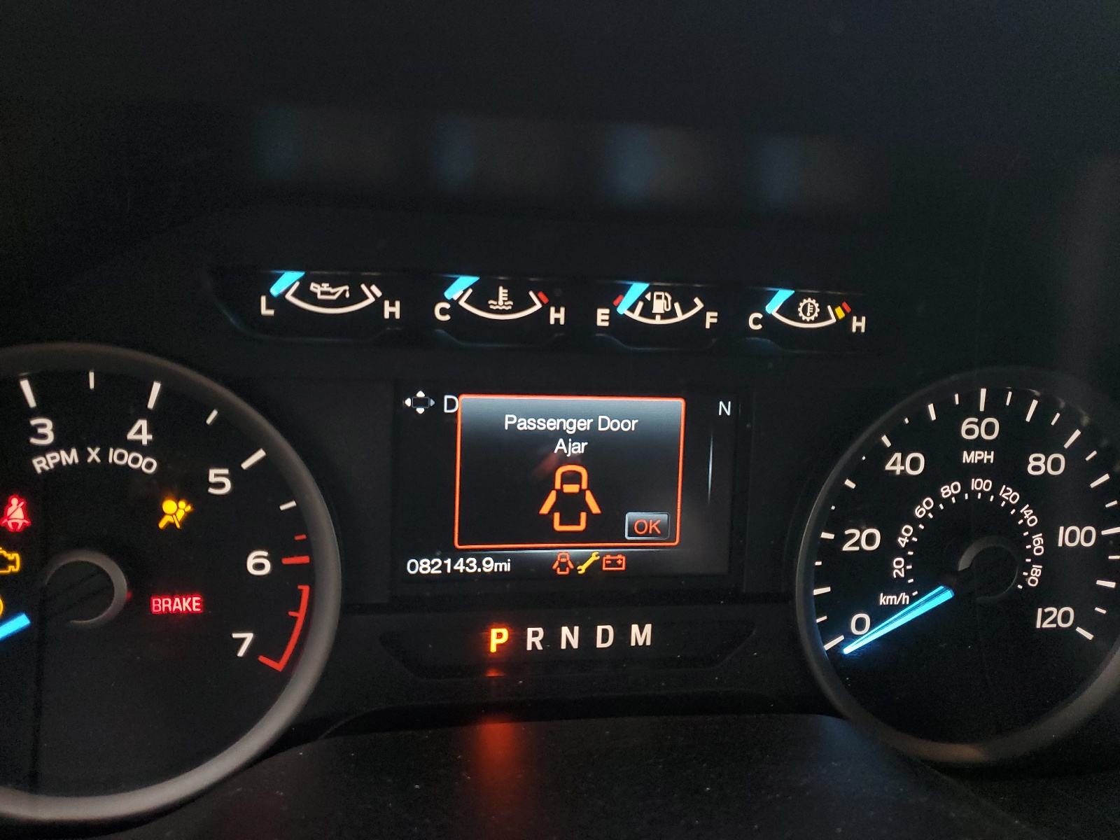 1FTEW1EP2JFD95264 2018 Ford F150 Supercrew