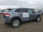 2022 Volkswagen Atlas Cross Sport Se للبيع في Brookhaven، NY - Front End
