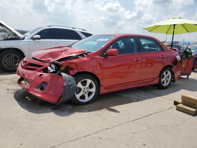 2011 Toyota Corolla Base for Sale in Grand Prairie, TX - All Over