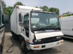2001 Isuzu Frr  de vânzare în Waldorf, MD - Front End