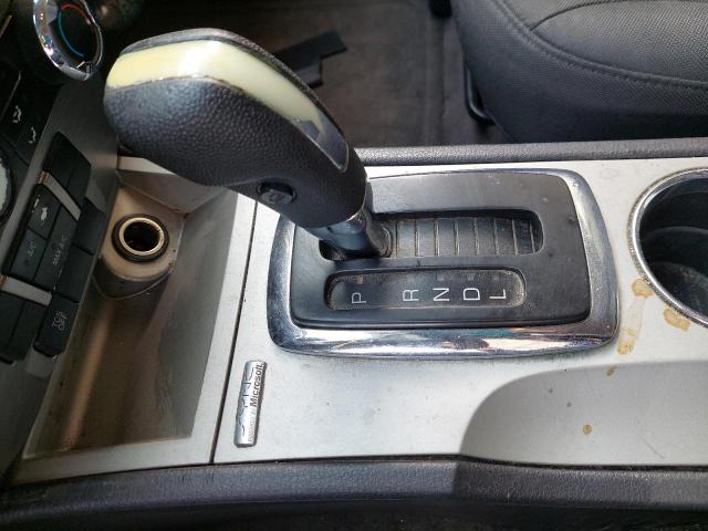 3FAHP0HA9BR307705 - 2011 FORD FUSION - #56445513