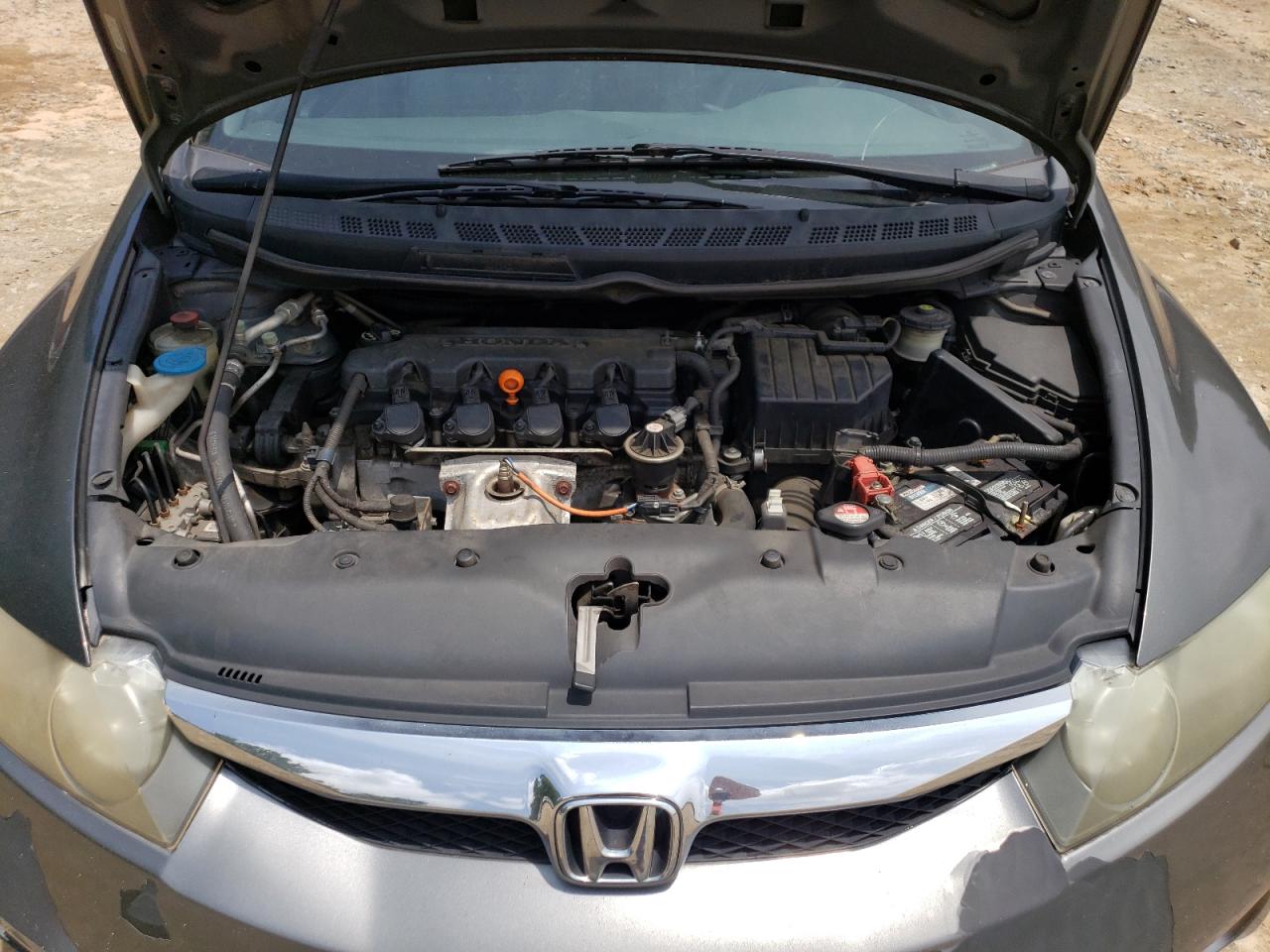2011 Honda Civic - Image 12