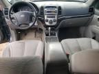 2007 Hyundai Santa Fe Se en Venta en Elgin, IL - Rear End