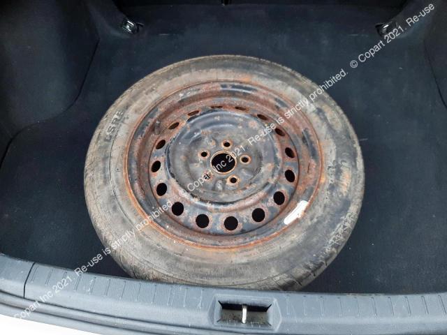 2006 TOYOTA AVENSIS CO