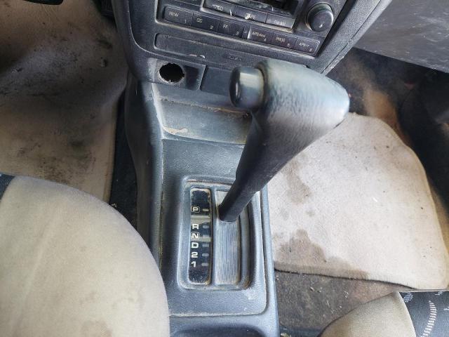 JN1BB41S0YW007035 - 2000 NISSAN SUNNY - #55356593