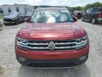 2019 Volkswagen Atlas Sel продається в Prairie Grove, AR - Front End