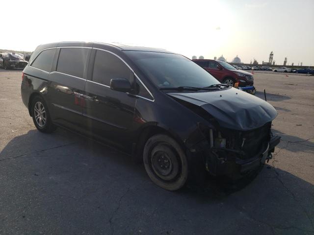 2013 HONDA ODYSSEY EX 5FNRL5H66DB023651  48676274