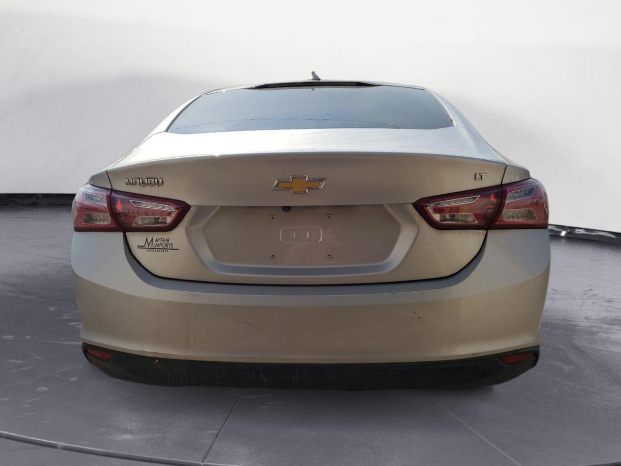 2020 Chevrolet Malibu - Image 6