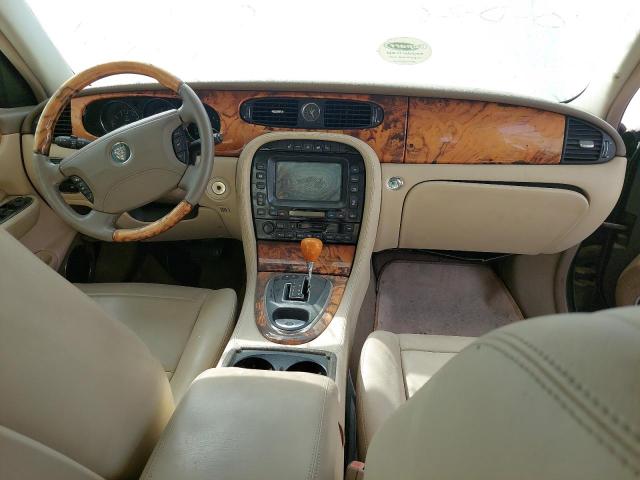 SAJAA72D44VG21443 - 2004 JAGUAR XJ - #55539173