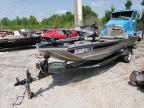 2000 Bass Boat იყიდება Bridgeton-ში, MO - All Over