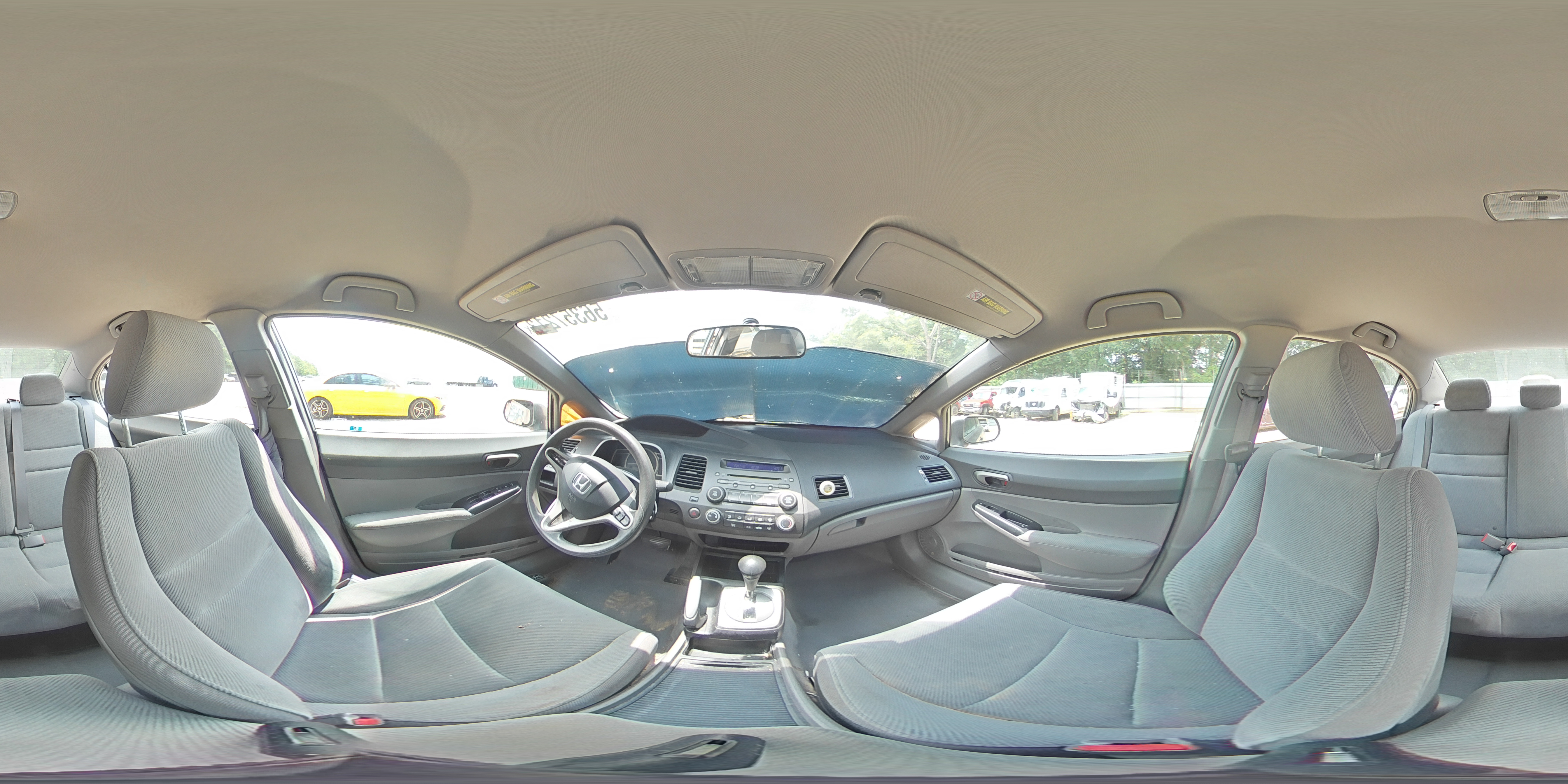 2011 Honda Civic - Image 13