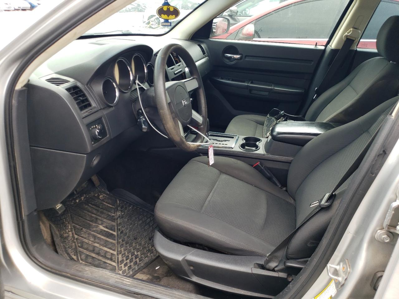 2008 Dodge Charger VIN: 2B3KA43R88H215643 Lot: 51953164