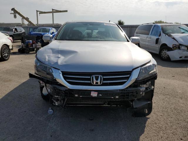  HONDA ACCORD 2014 Сріблястий