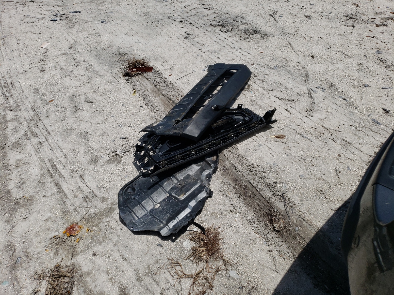 5FNYF4H94AB019083 2010 Honda Pilot Touring